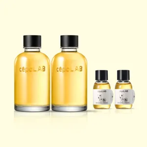 [퓨젠바이오 공식몰] 세포랩 바이오제닉 에센스 155ml*2개+바이오제닉 에센스 30ml*2개, 단일상품